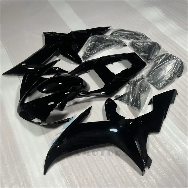 Yamaha YZF-R1 02-03 Verkleidungskit