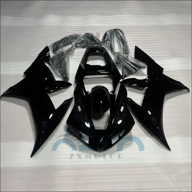 Yamaha YZF-R1 02-03 Verkleidungskit