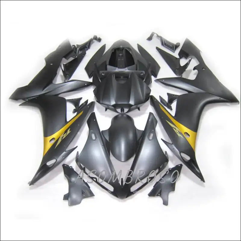 Yamaha YZF-R1 04-06 Verkleidungskit - NO.4