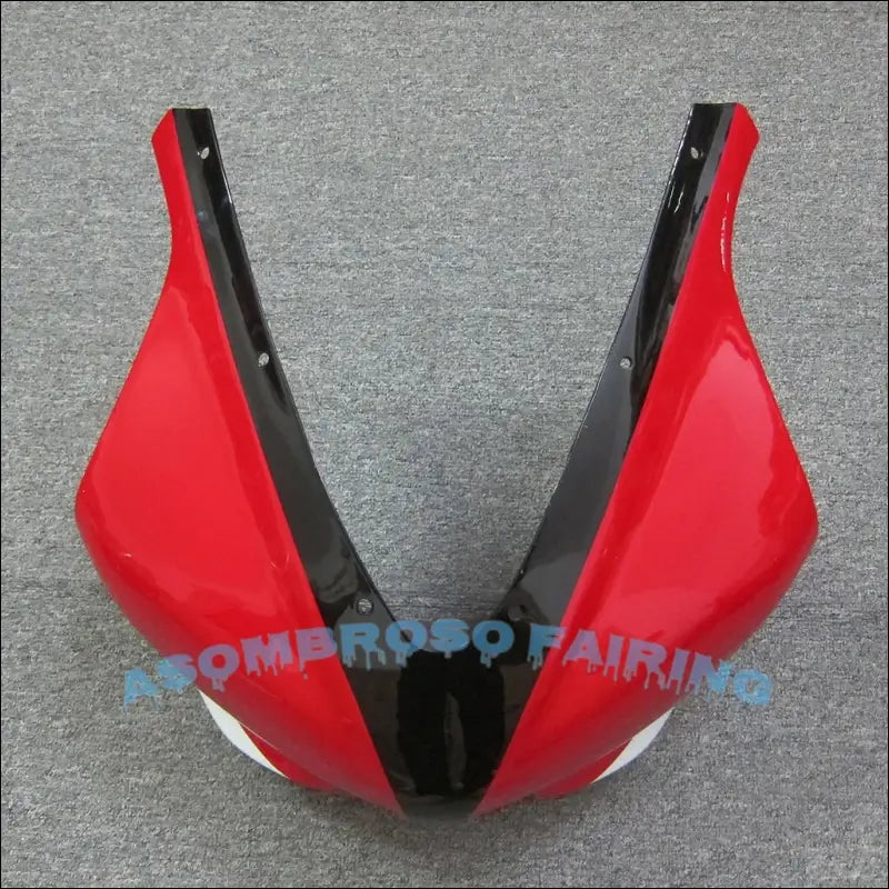 Yamaha YZF-R1 1998-1999 Verkleidung Rot-Schwarz