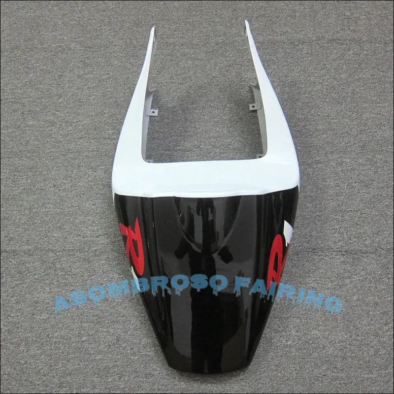 Yamaha YZF-R1 1998-1999 Verkleidung Rot-Schwarz