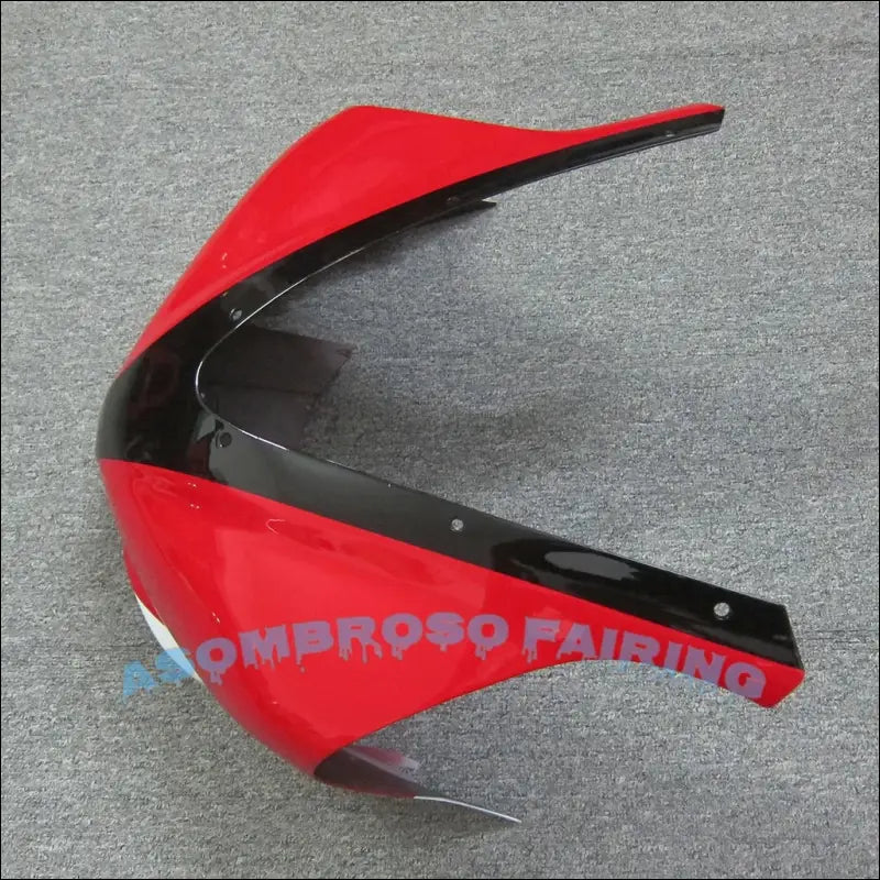 Yamaha YZF-R1 1998-1999 Verkleidung Rot-Schwarz