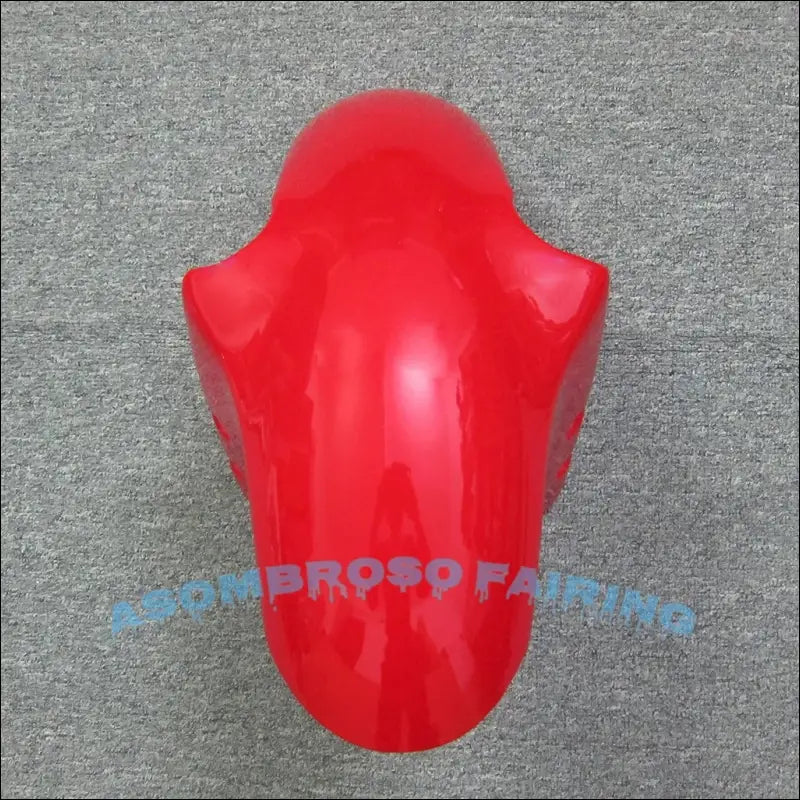 Yamaha YZF-R1 1998-1999 Verkleidung Rot-Schwarz