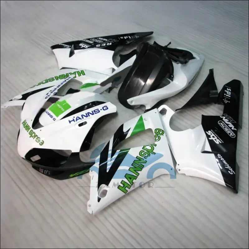 Yamaha YZF-R1 1998-1999 Verkleidungskit