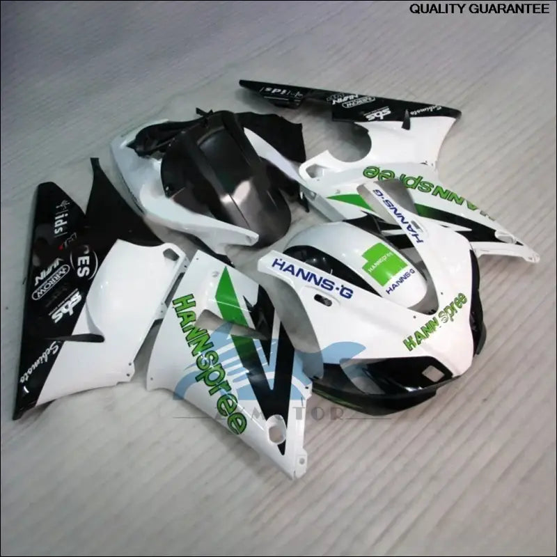 Yamaha YZF-R1 1998-1999 Verkleidungskit