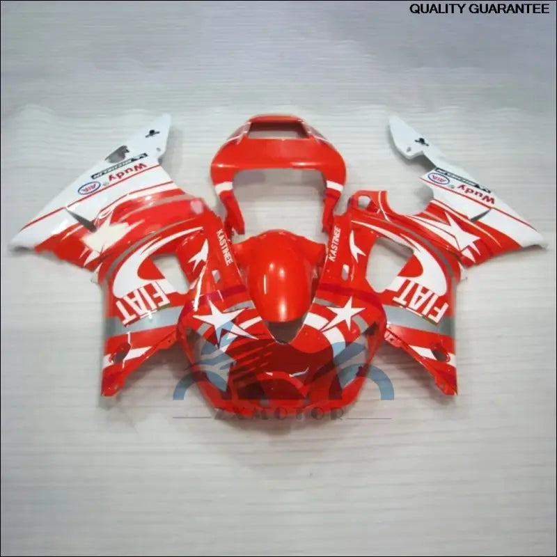 Yamaha YZF-R1 1998-1999 Verkleidungskit