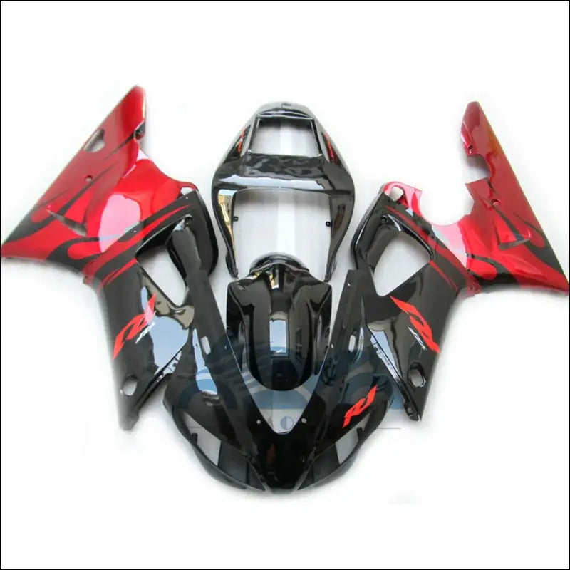 Yamaha YZF-R1 (1998-1999) Verkleidungskit in verschiedene Farben - NO.3