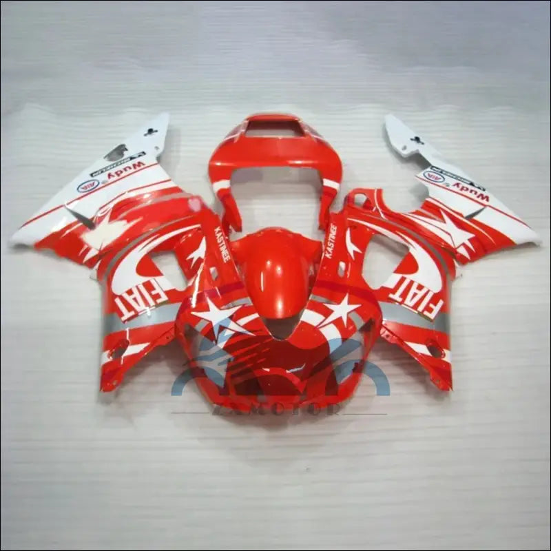 Yamaha YZF-R1 1998-1999 Verkleidungskit - NO.4