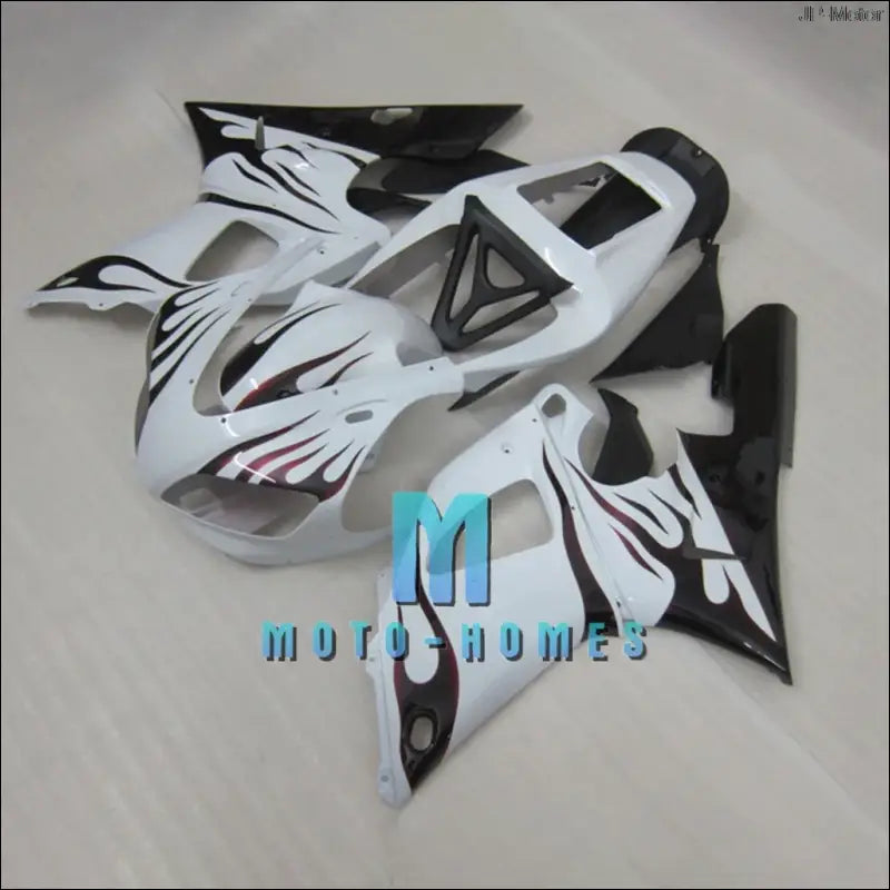 Yamaha YZF-R1 1998-1999 Verkleidungskit - Same as the Picture