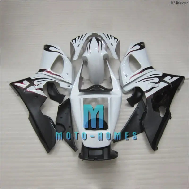 Yamaha YZF-R1 1998-1999 Verkleidungskit - Same as the Picture