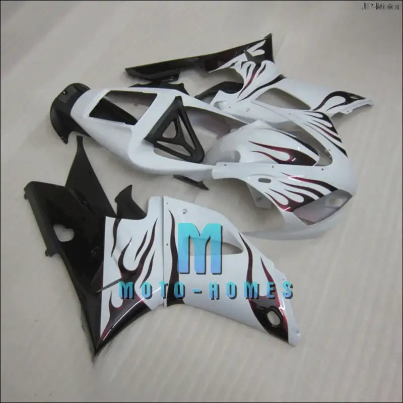 Yamaha YZF-R1 1998-1999 Verkleidungskit - Same as the Picture
