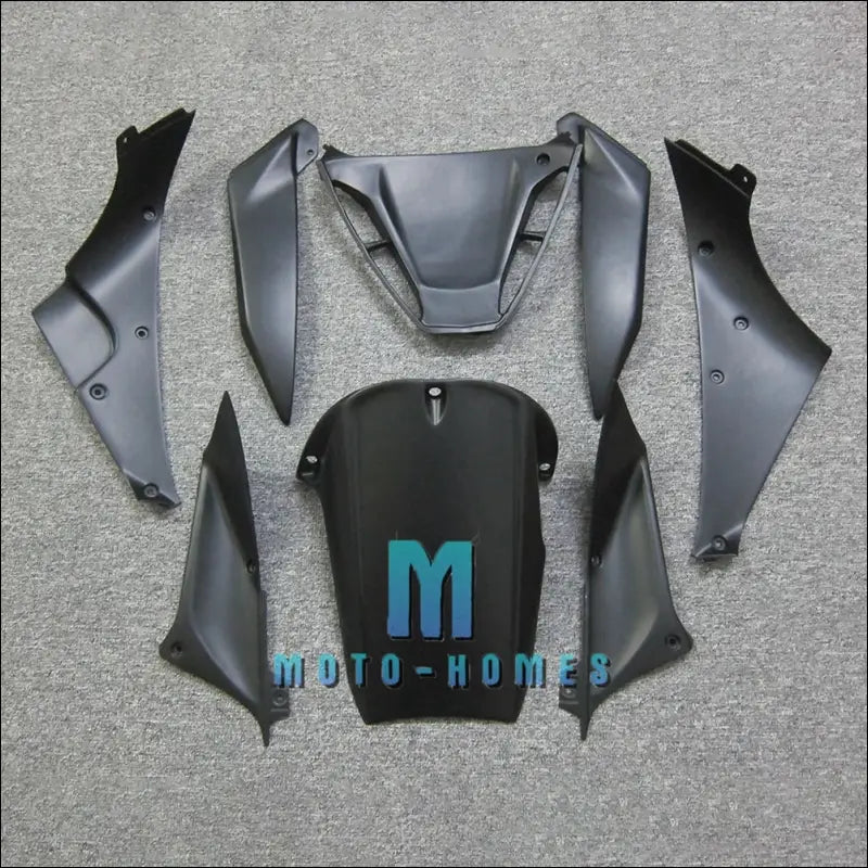 Yamaha YZF-R1 1998-1999 Weiß Verkleidungssatz - Same as the Picture