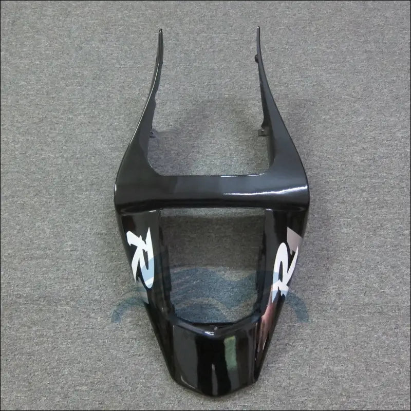 Yamaha YZF-R1 (2000-2001) Schwarzes Verkleidungskit