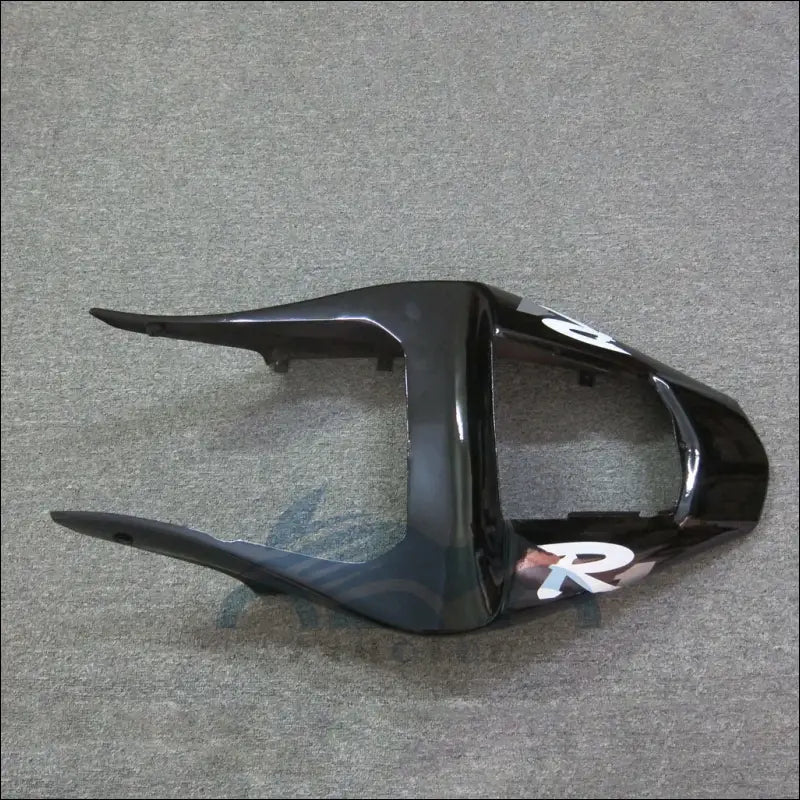 Yamaha YZF-R1 (2000-2001) Schwarzes Verkleidungskit