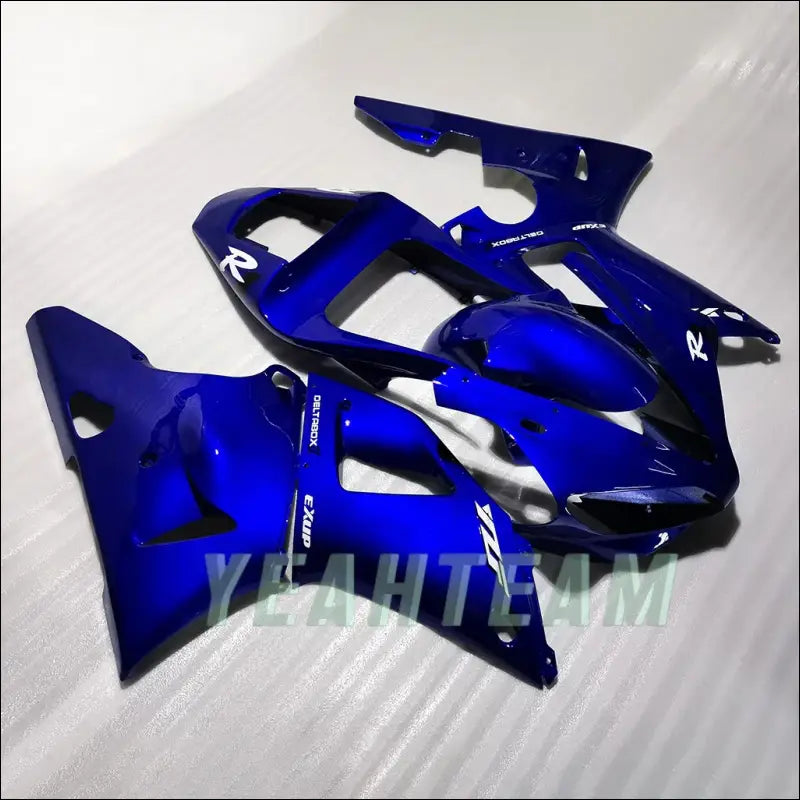 Yamaha YZF-R1 (2000-2001) Verkleidungskit