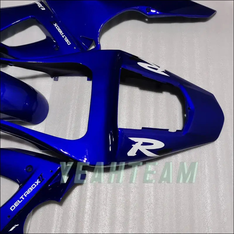 Yamaha YZF-R1 (2000-2001) Verkleidungskit