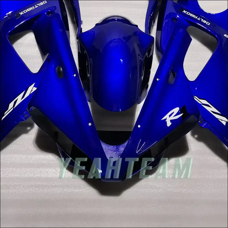 Yamaha YZF-R1 (2000-2001) Verkleidungskit