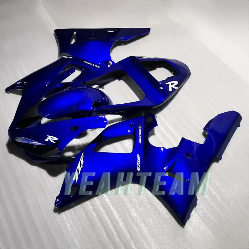 Yamaha YZF-R1 (2000-2001) Verkleidungskit