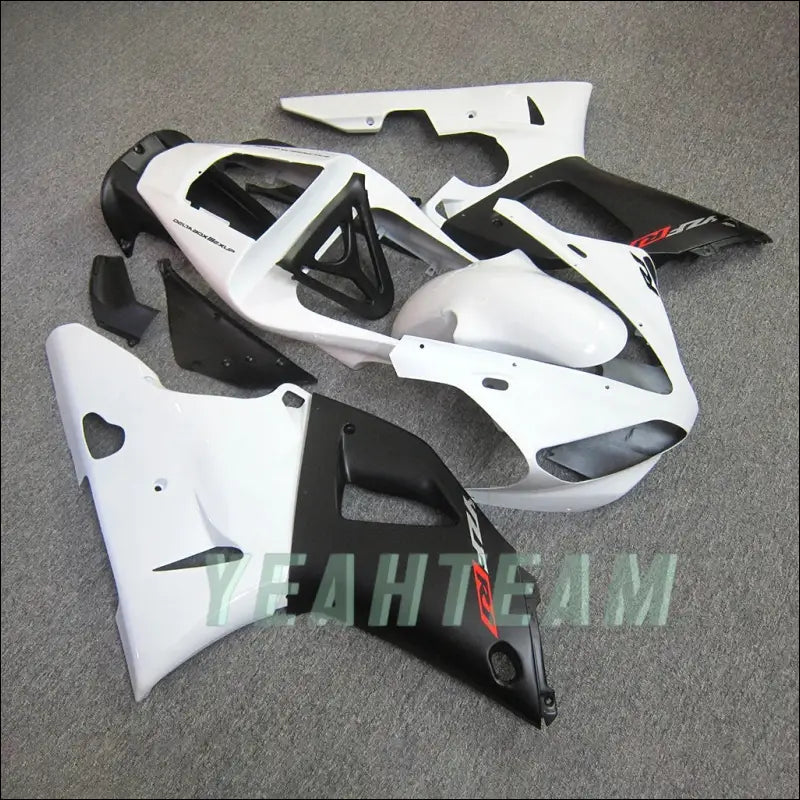 Yamaha YZF-R1 (2000-2001) Verkleidungskit