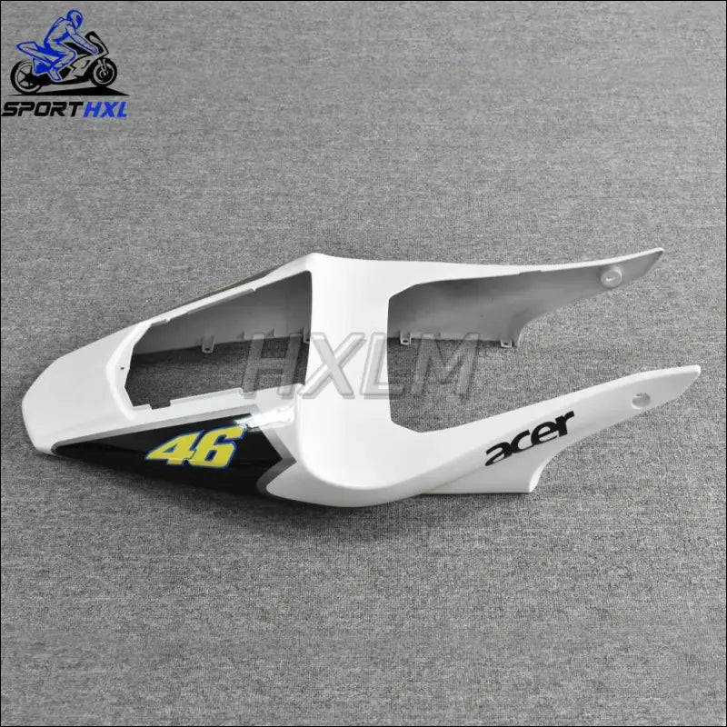 Yamaha YZF-R1 (2000-2001) Verkleidungskit - As Show