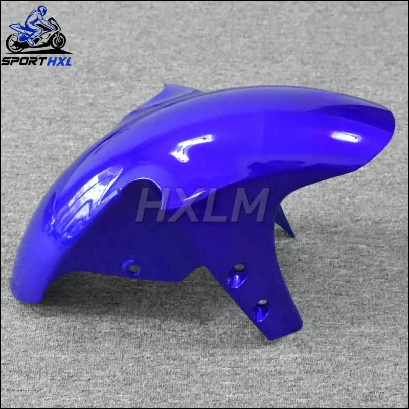 Yamaha YZF-R1 (2000-2001) Verkleidungskit - As Show
