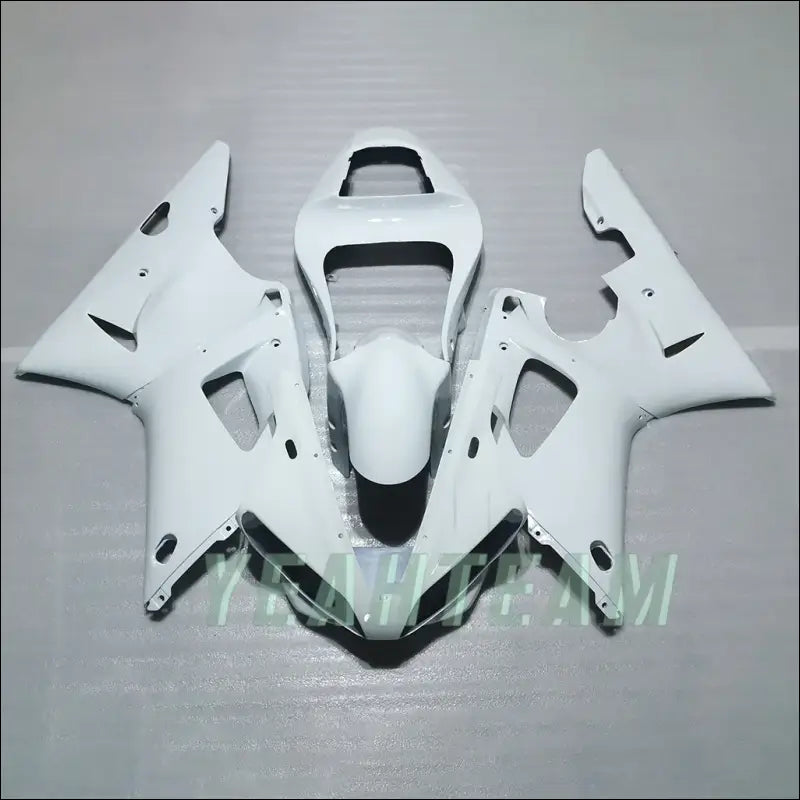 Yamaha YZF-R1 (2000-2001) Verkleidungskit - NO.1