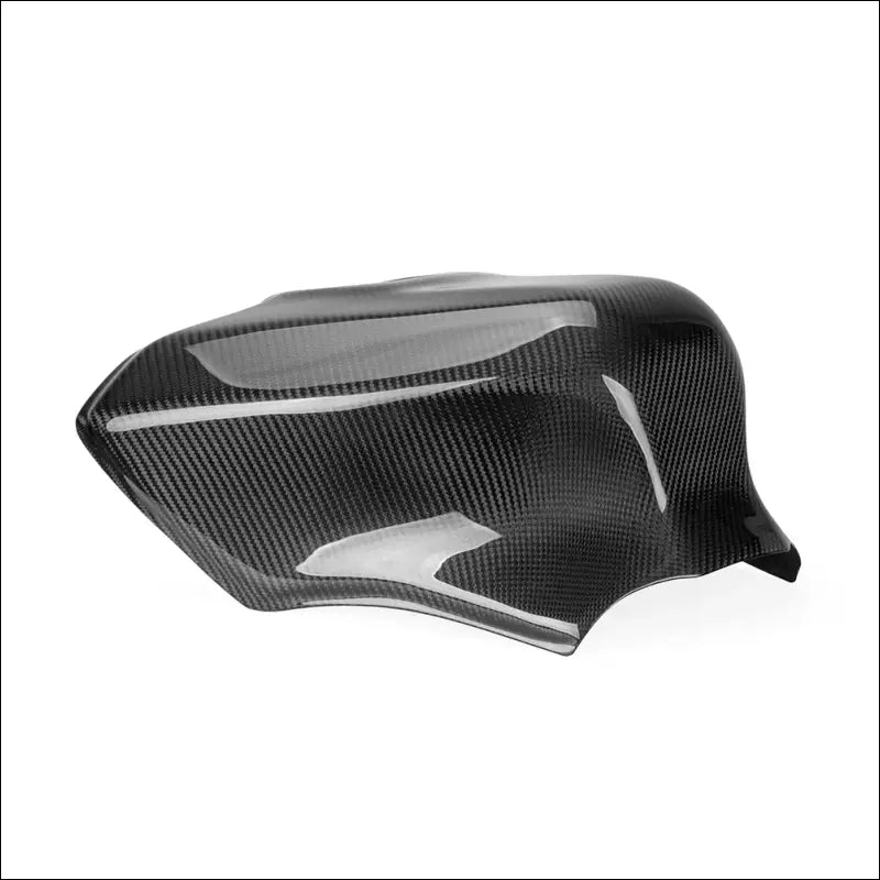 Yamaha YZF-R1 2015-2021 Carbon Faser Tankabdeckung - Y150Gloss