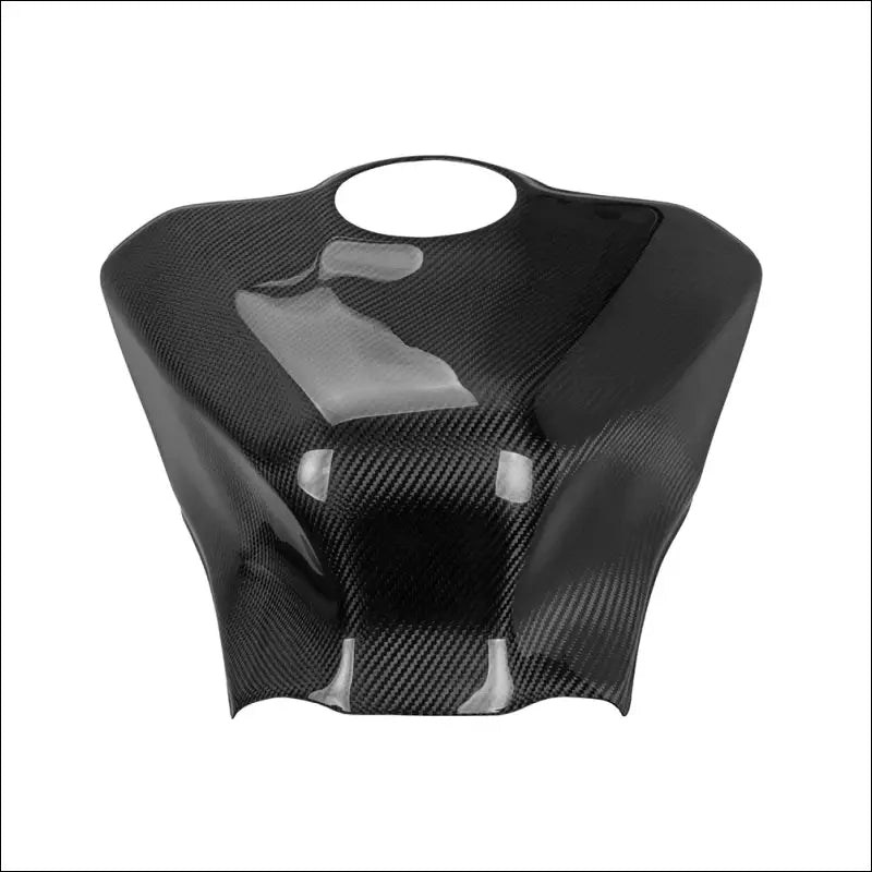 Yamaha YZF-R1 2015-2021 Carbon Faser Tankabdeckung - Y150Gloss
