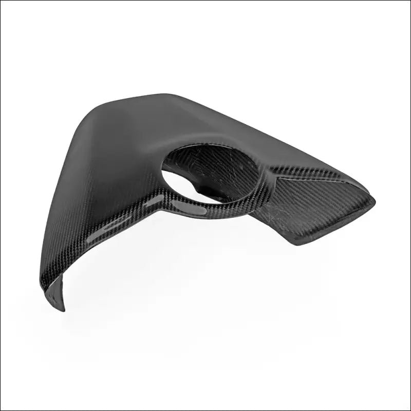 Yamaha YZF-R1 2015-2021 Carbon Faser Tankabdeckung - Y150Gloss