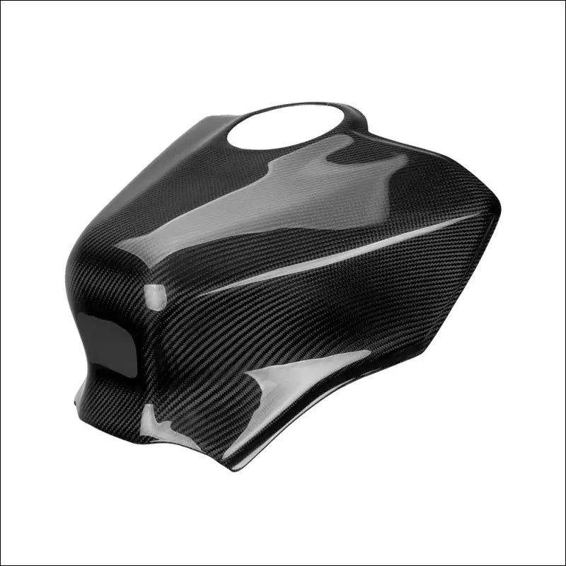 Yamaha YZF-R1 2015-2021 Carbon Faser Tankabdeckung - Y150Gloss
