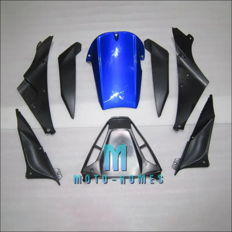 Yamaha YZF-R1 98-99 Verkleidung Blau - Same as the Picture