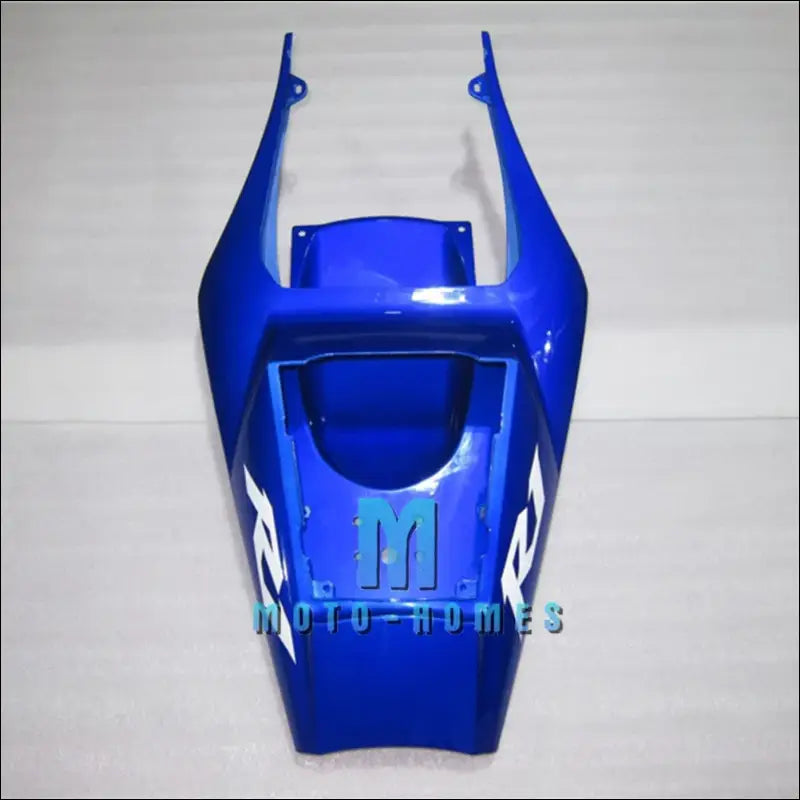 Yamaha YZF-R1 98-99 Verkleidung Blau - Same as the Picture