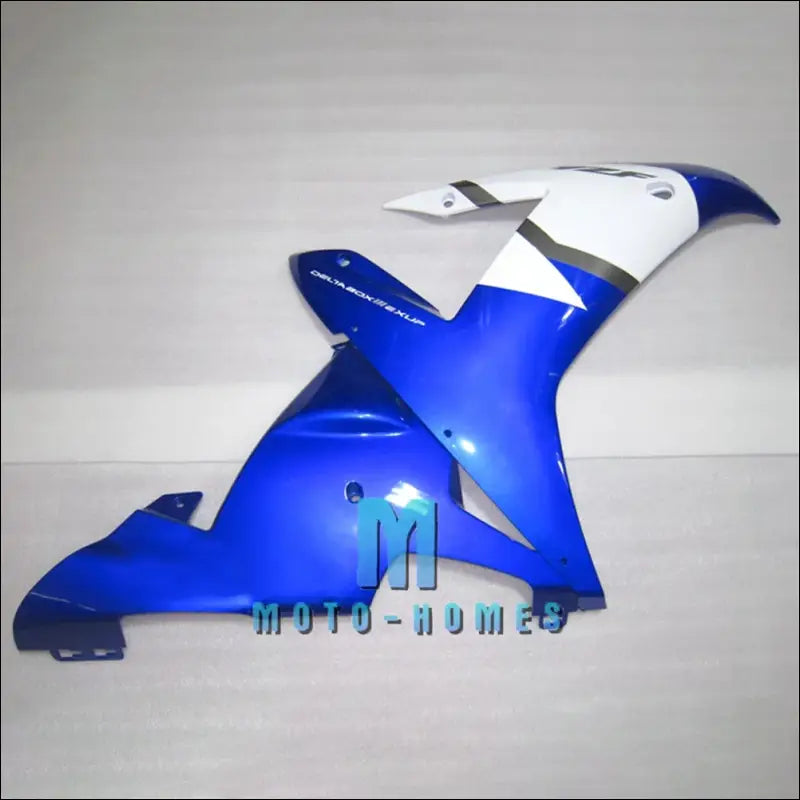 Yamaha YZF-R1 98-99 Verkleidung Blau - Same as the Picture