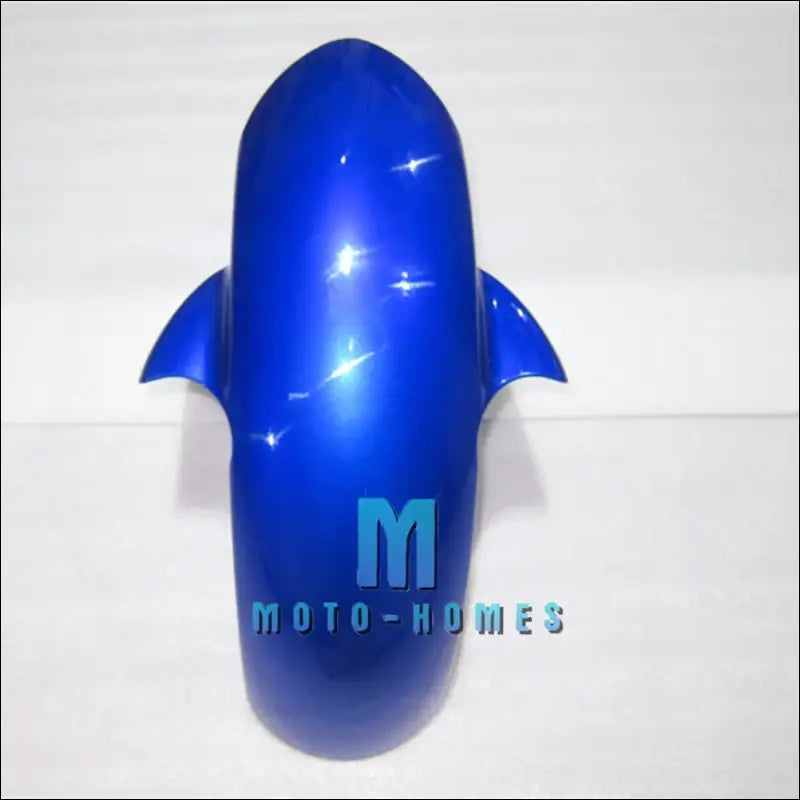 Yamaha YZF-R1 98-99 Verkleidung Blau - Same as the Picture