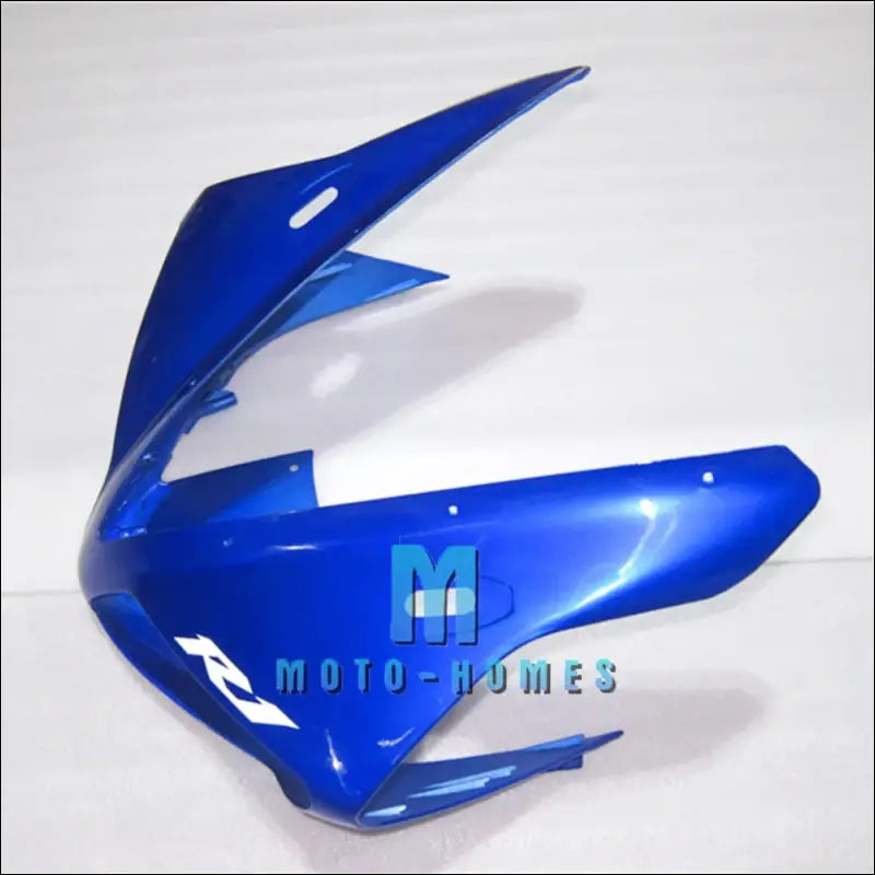 Yamaha YZF-R1 98-99 Verkleidung Blau - Same as the Picture