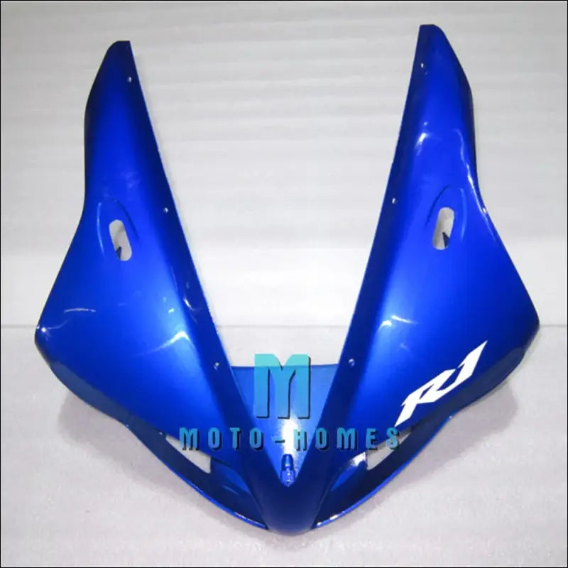 Yamaha YZF-R1 98-99 Verkleidung Blau - Same as the Picture