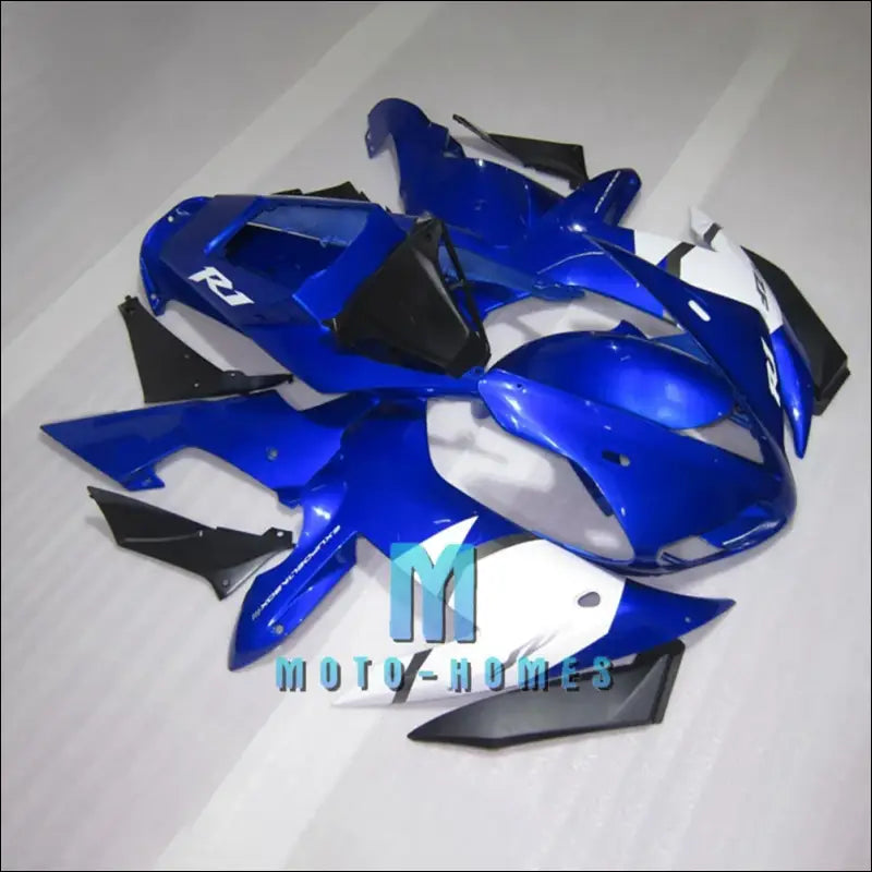 Yamaha YZF-R1 98-99 Verkleidung Blau - Same as the Picture