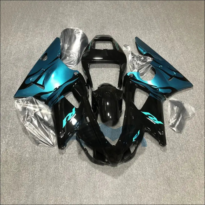 Yamaha YZF-R1 98-99 Verkleidungskit - NO.2