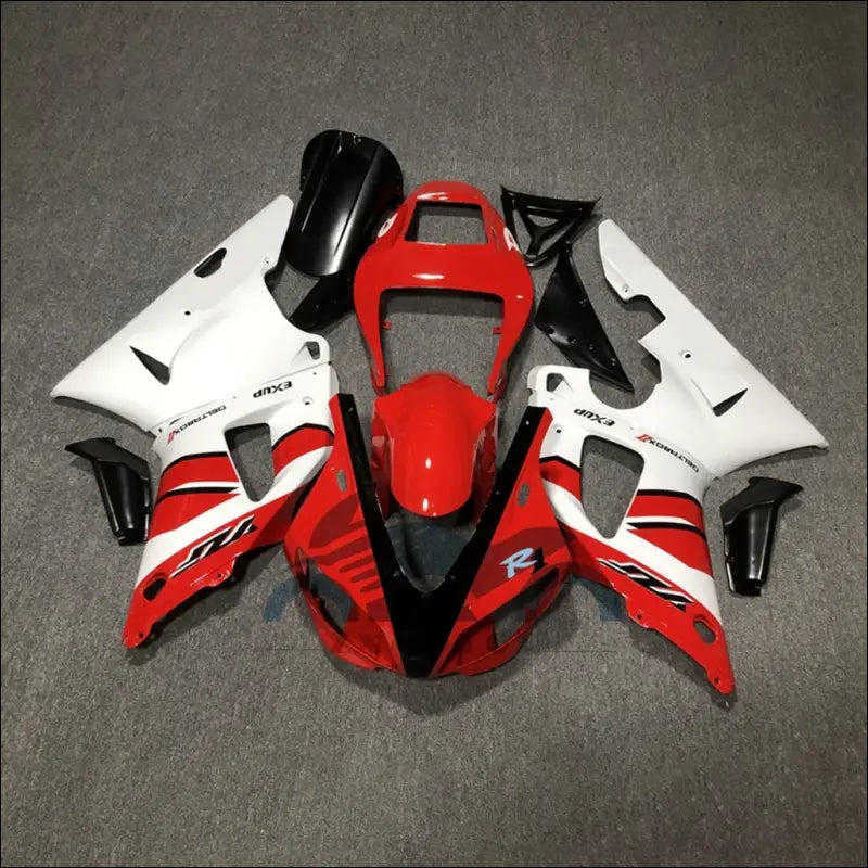 Yamaha YZF-R1 98-99 Verkleidungskit - NO.3