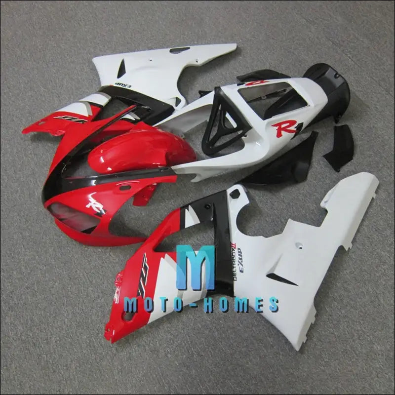 Yamaha YZF-R1 98-99 Verkleidungskit - Same as Pictures / Standard