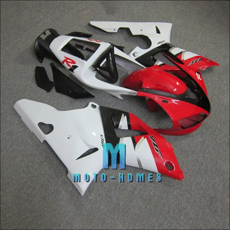 Yamaha YZF-R1 98-99 Verkleidungskit - Same as Pictures / Standard