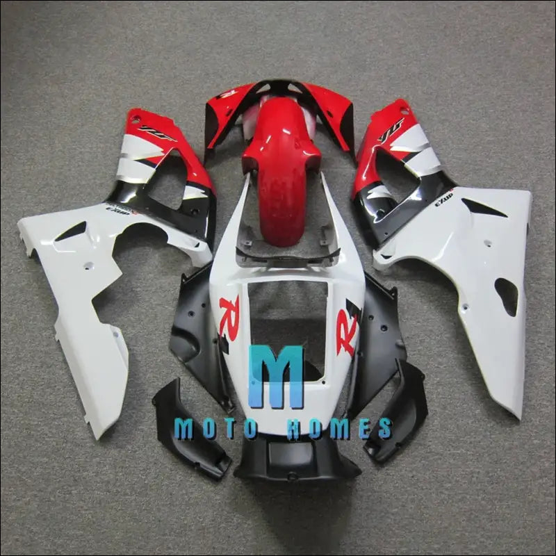 Yamaha YZF-R1 98-99 Verkleidungskit - Same as Pictures / Standard