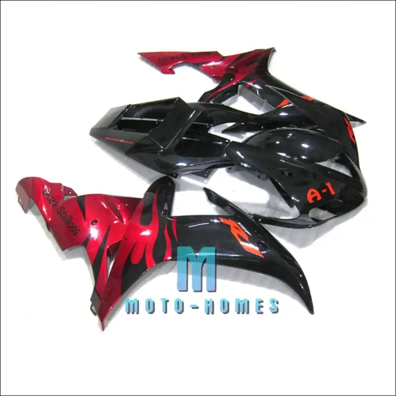 Yamaha YZF-R1 (98-99) Verkleidungskit - Same as the Picture