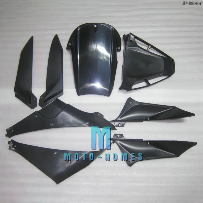Yamaha YZF-R1 (98-99) Verkleidungskit Silber - Same as the Picture
