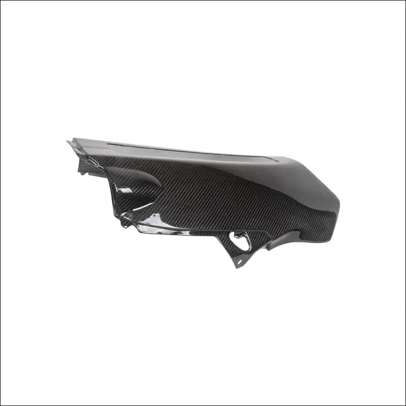 Yamaha YZF-R1 Carbon Unterverkleidung 2020-2023 verbesserte Aerodynamik - Standard