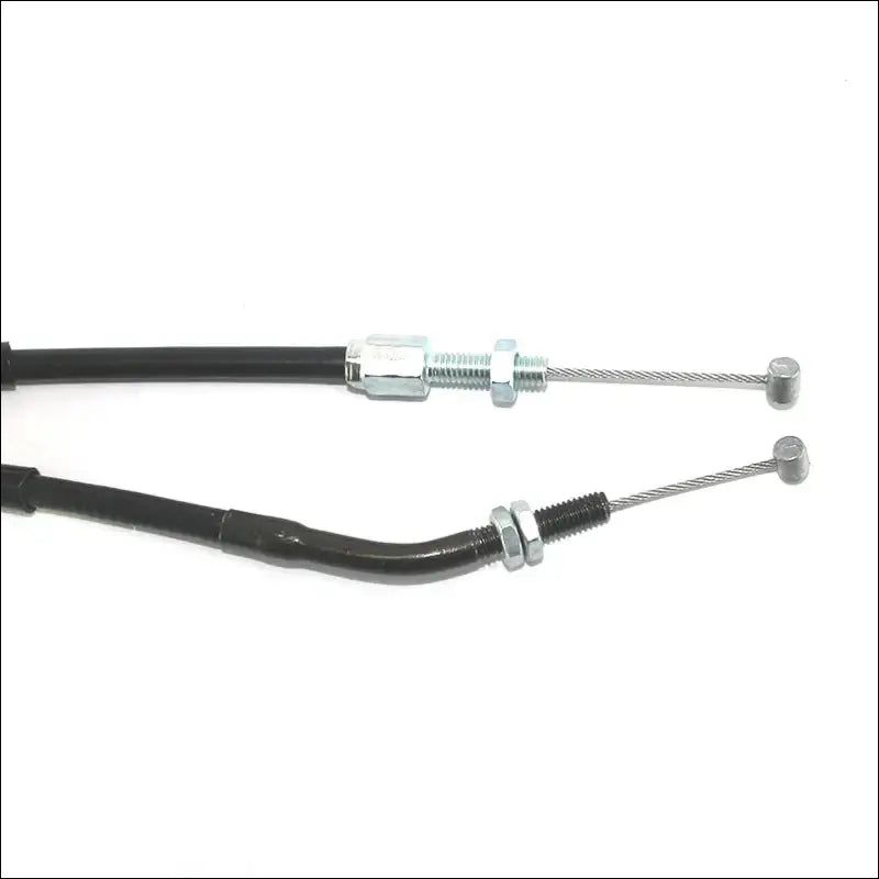 Yamaha YZF R1 Gaszug Set 1998-2006 - Standard