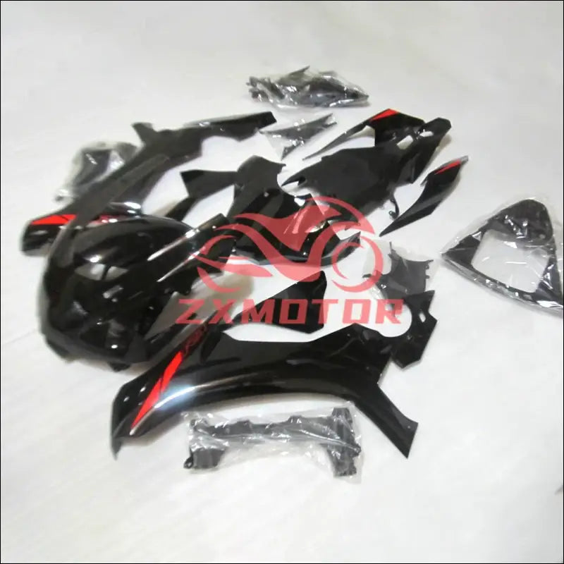 Yamaha YZF-R1 R1M 2015-2018 | Komplettes Verkleidungskit in verschiedenen Designs