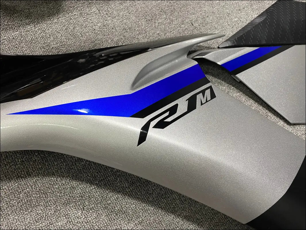 Yamaha YZF-R1 R1M 2015-2018 | Komplettes Verkleidungskit in Verschiedenen Designs