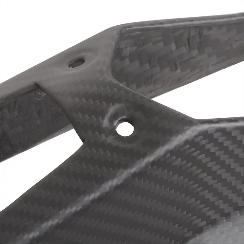 Yamaha YZF-R1 R1M 2015-2022 | Carbon Fiber Unterboden Heckverkleidung