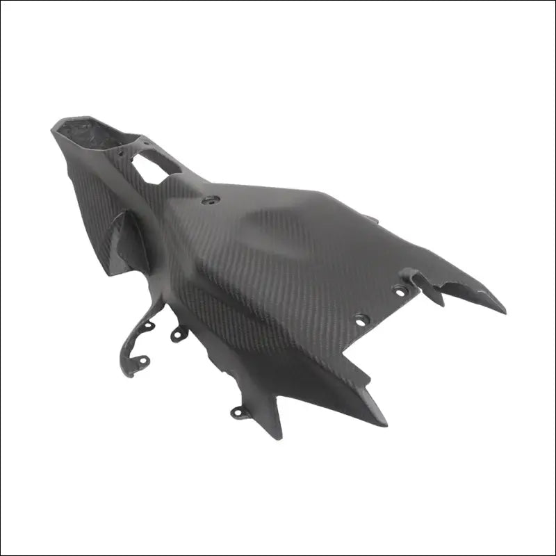 Yamaha YZF-R1 R1M 2015-2022 | Carbon Fiber Unterboden Heckverkleidung - Matt Twill